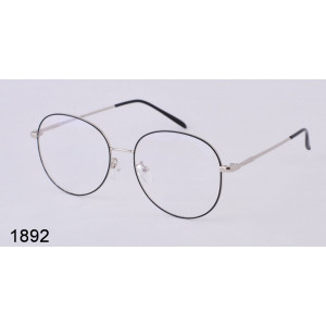 Имиджевые очки 1892 серые
