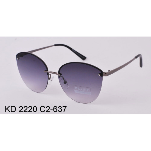 Kaidi KD2220 c2-637
