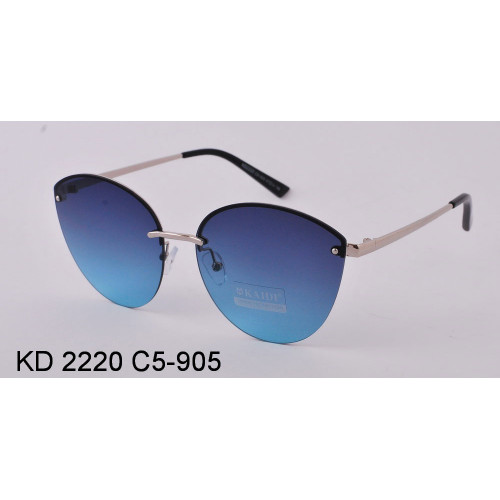 Kaidi KD2220 c5-905