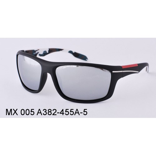 Matrix Polarized sports MX 005 A382-455A-5
