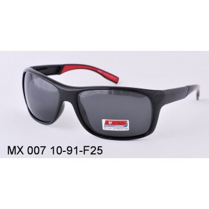 Matrix Polarized sports MX 007 10-91-F25