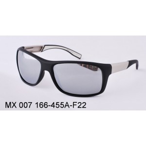 Matrix Polarized sports MX 007 166-455A-F22