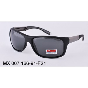 Matrix Polarized sports MX 007 166-91-F21