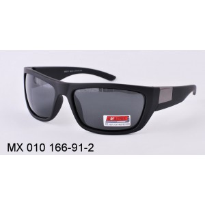 Matrix Polarized sports MX 010 166-91-2