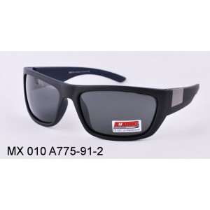 Matrix Polarized sports MX 010 A775-91-2