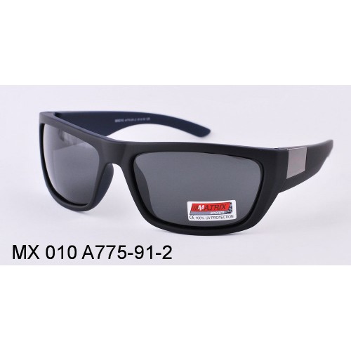 Matrix Polarized sports MX 010 A775-91-2