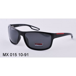 Matrix Polarized sports MX 015 10-91