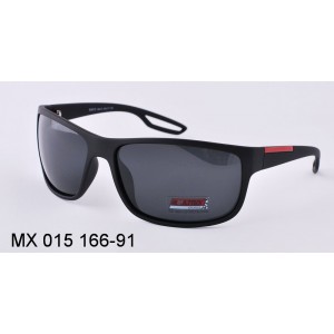 Matrix Polarized sports MX 015 166-91