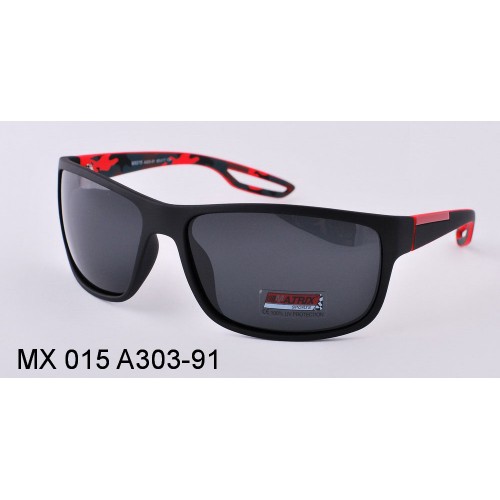 Matrix Polarized sports MX 015 A303-91