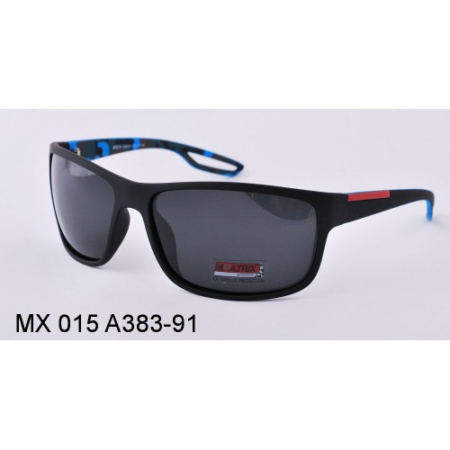 Matrix Polarized sports MX 015 A383-91