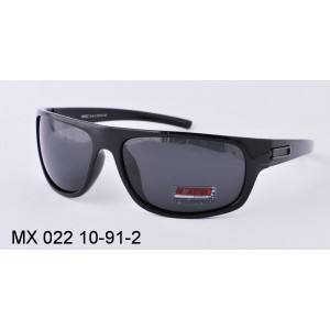 Matrix Polarized sports MX 022 10-91-2
