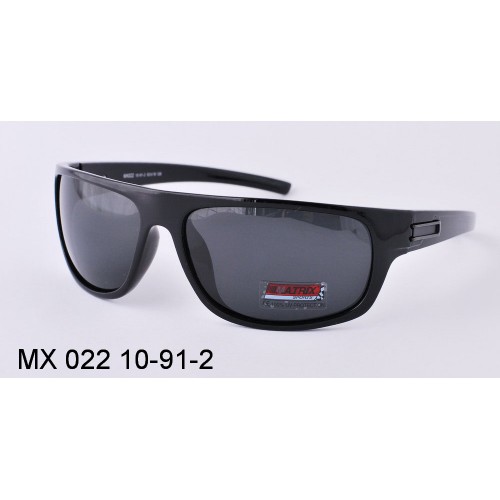 Matrix Polarized sports MX 022 10-91-2