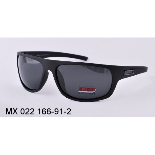 Matrix Polarized sports MX 022 166-91-2