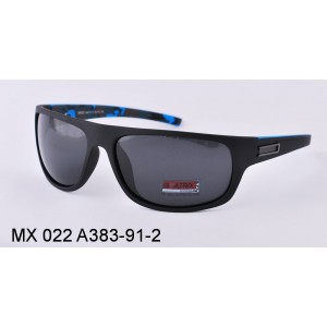 Matrix Polarized sports MX 022 A383-91-2