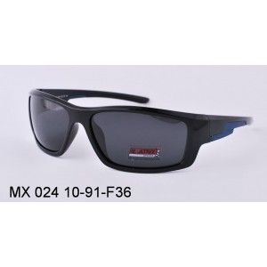 Matrix Polarized sports MX 024 10-91-F36