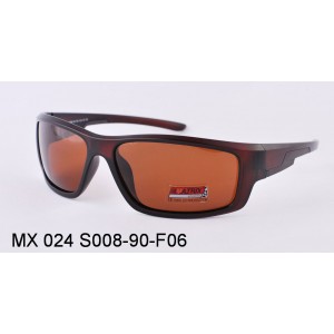 Matrix Polarized sports MX 024 S008-90-F06
