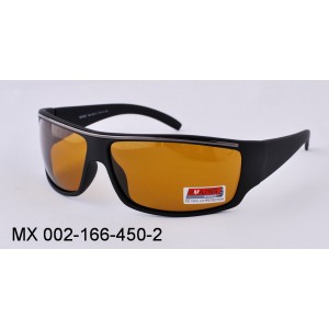 Matrix Polarized sports drive MX 002-166-450-2