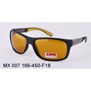 Matrix Polarized sports drive MX 007 166-450-F18