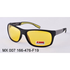 Matrix Polarized sports drive MX 007 166-476-F19