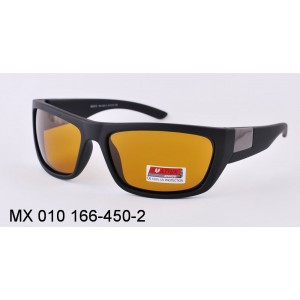 Matrix Polarized sports drive MX 010 166-450-2