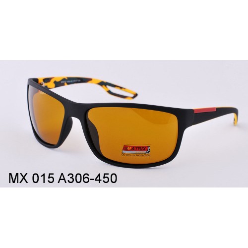 Matrix Polarized sports drive MX 015 A306-450
