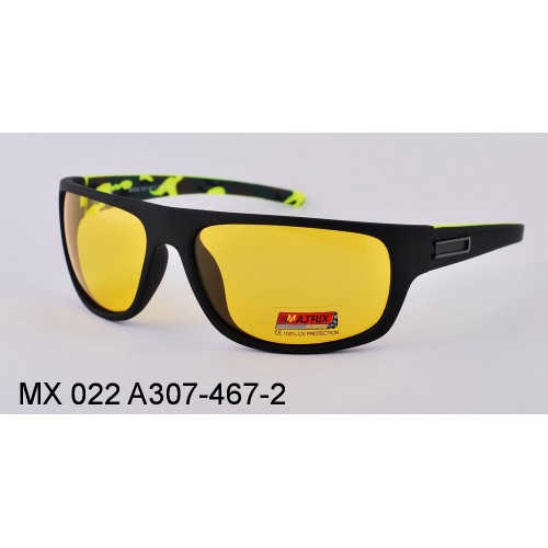 Matrix Polarized sports drive MX 022 A307-467-2