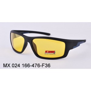Matrix Polarized sports drive MX 024 166-476-F36