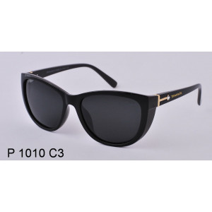 Эксклюзивные очки Polarized 1010 черные