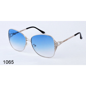 Эксклюзивные очки 1065 голубые