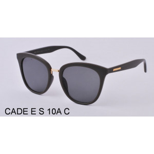 Эксклюзивные очки 10A черные