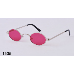 Эксклюзивные очки 1505 розовые