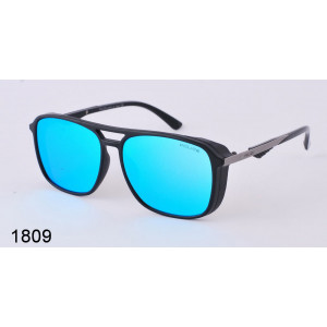 Эксклюзивные очки 1809 голубые