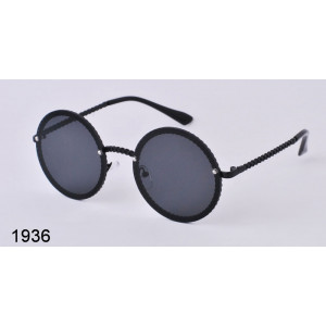 Эксклюзивные очки 1936 черные