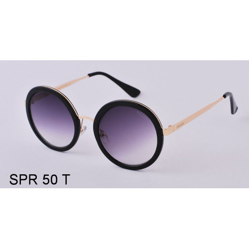 Эксклюзивные очки 50SPR черные