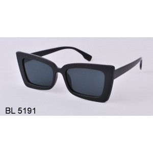 Эксклюзивные очки 5191 черные