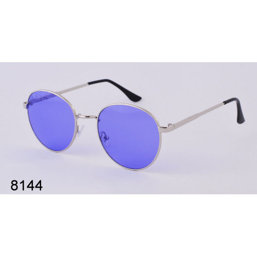 Эксклюзивные очки 8144 фиолетовые