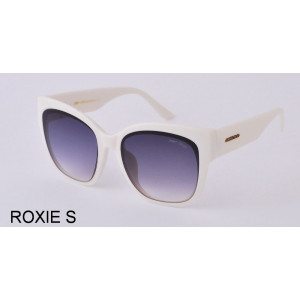 Эксклюзивные очки Roxie белые