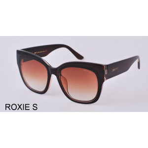 Эксклюзивные очки Roxie коричневые