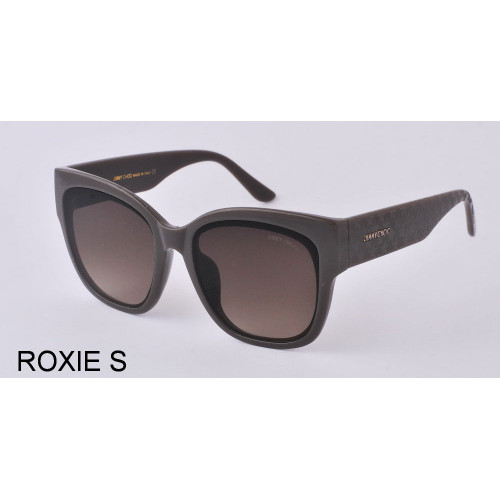 Эксклюзивные очки Roxie серые
