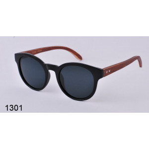 Эксклюзивные очки Polarized 1301 черные
