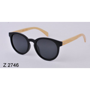 Эксклюзивные очки Polarized 2746 черные
