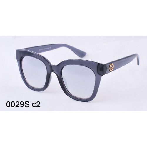 Эксклюзивные очки 0029 C2