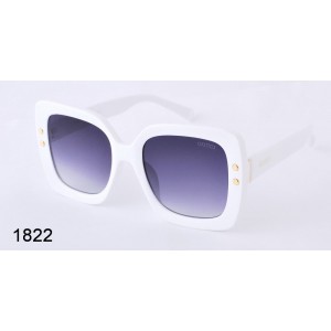 Эксклюзивные очки 1822 белые