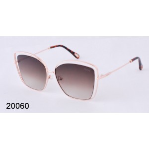 Эксклюзивные очки 20060 коричневые