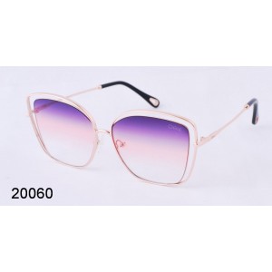 Эксклюзивные очки 20060 розовые