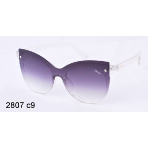 Эксклюзивные очки 2807 C9