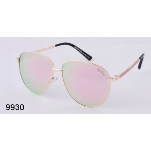 Эксклюзивные очки 9930 розовые